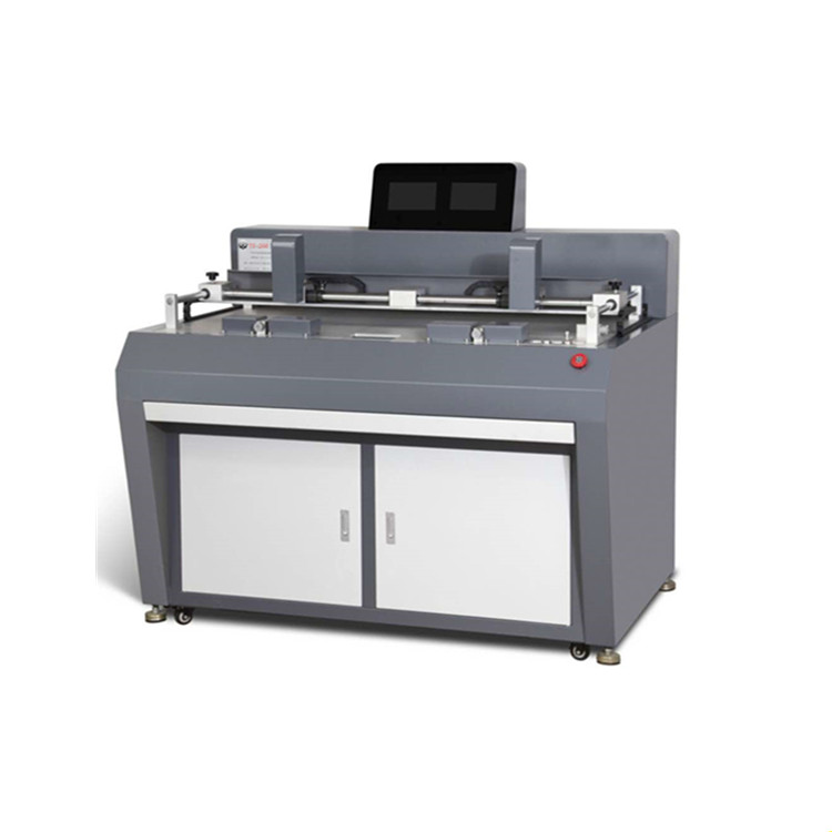 海德堡CD102打孔機(jī)TY-200PB 帶自動(dòng)彎版 CCD光電對位